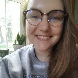 Meet your Posher, Sara